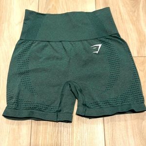 Gymshark viral seamless 2.0 shorts